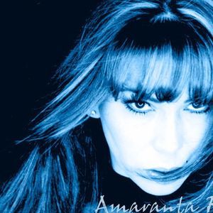 Meet your Posher, Amaranta